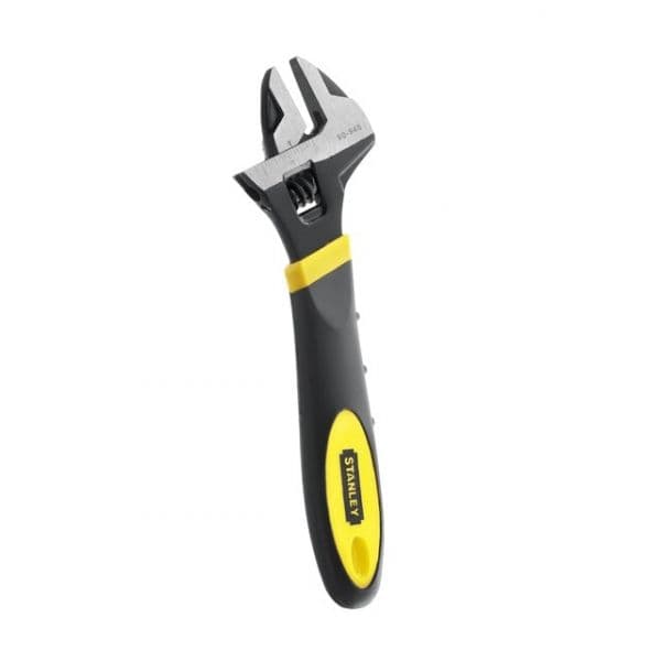 Stanley Chave Inglesa 200mm - 0-90-948