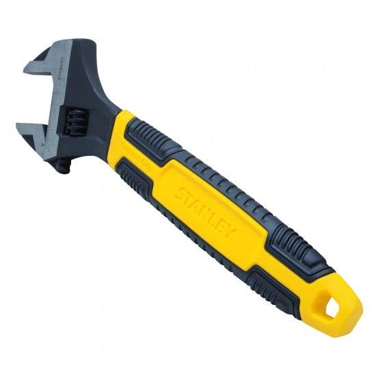 Stanley Chave Inglesa 300mm - 0-90-950
