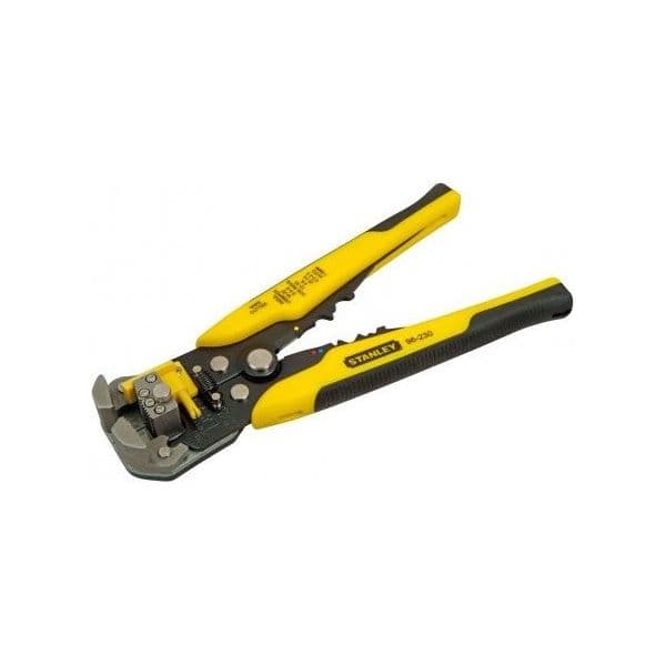 Stanley Alicate de Descarnar Automatico Fatmax