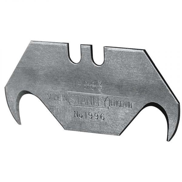 Stanley Folhas de Faca 1996 100 Folhas - 1-11-983