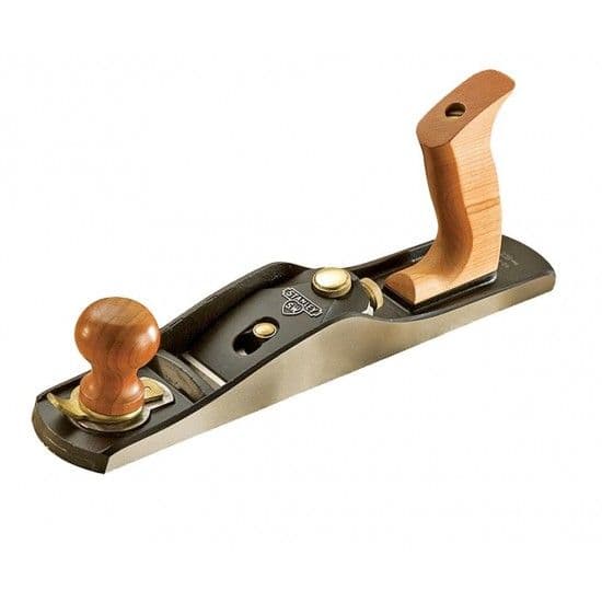 Stanley Plaina Metálica Premium Garlopa Nº62 1-12-137