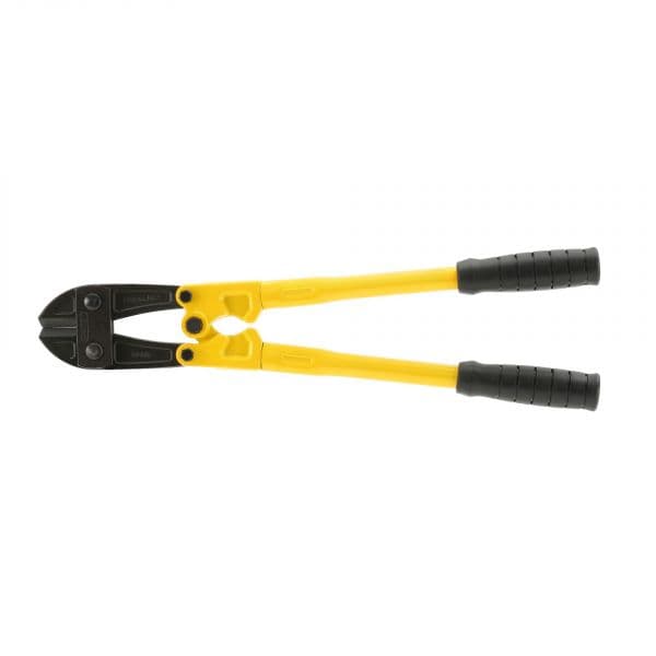 Stanley Alicate Corta Rebites 450mm / 18" Alça Tubular ref.1-17-751