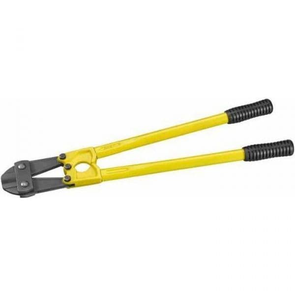 Stanley Alicate Corta Rebites 600mm / 24" Alça Tubular ref.1-17-752