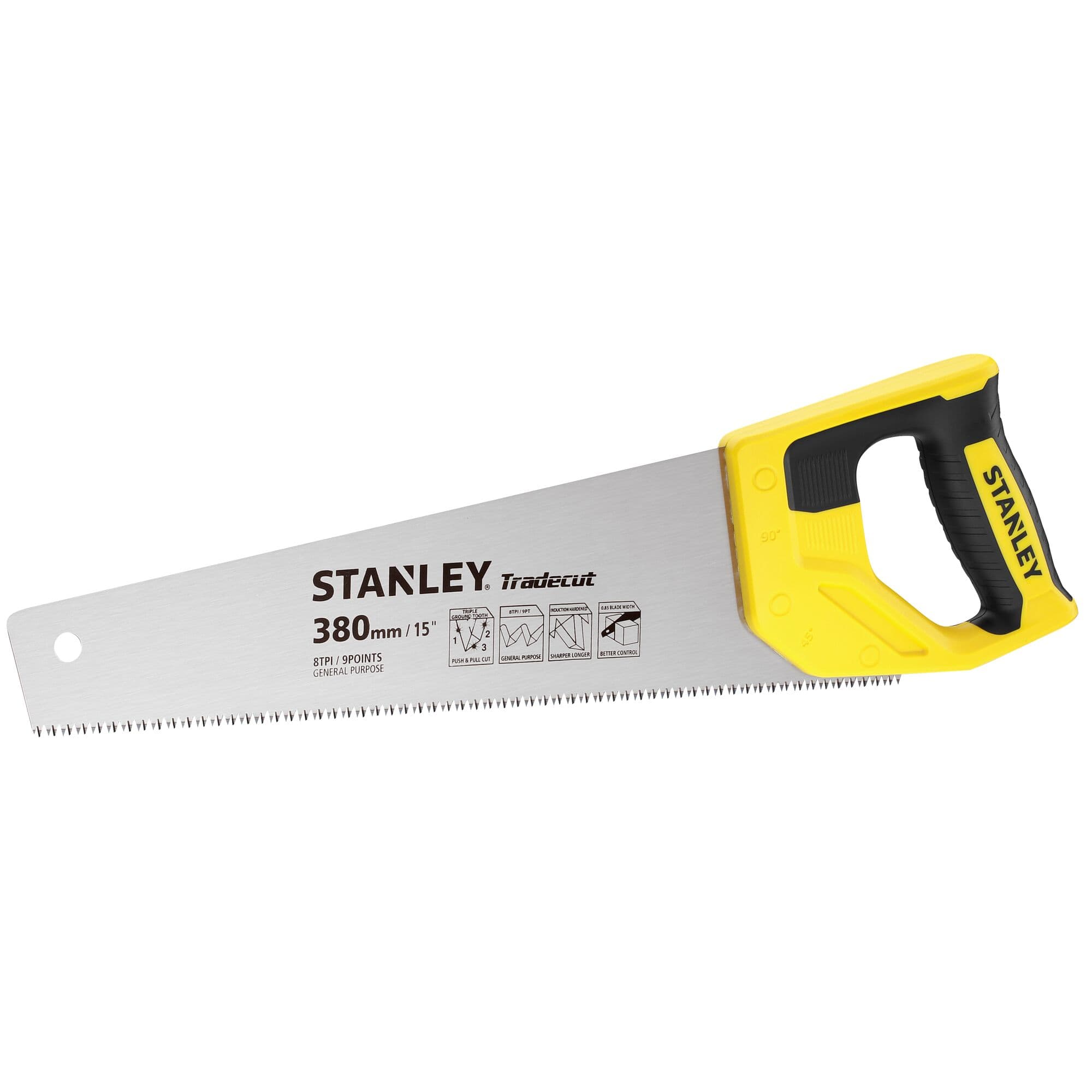 Stanley Serrote 380mm Tradecut - STHT20348-1