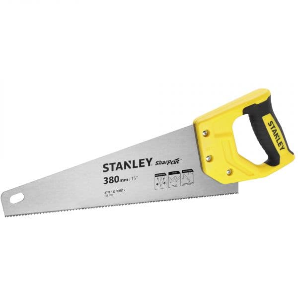 Stanley Serrote Universal 15"/380mm 11TPI - STHT20369-1
