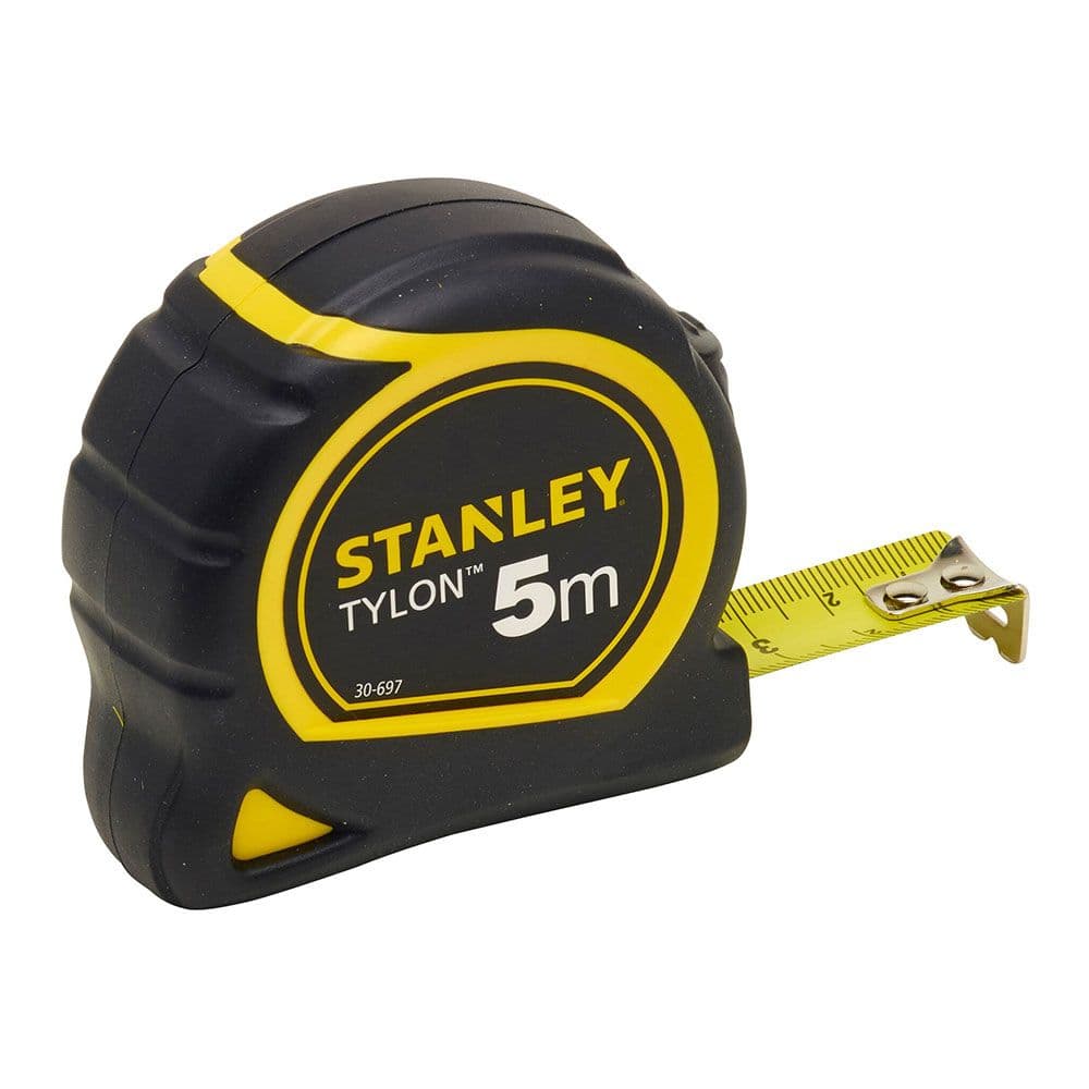 Stanley Fita Métrica Bimaterial 5M 130697