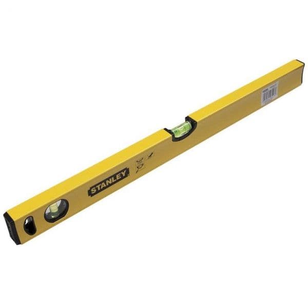 Stanley Nivel Classic 150cm_STHT1-43107 153x5x8 Amarelo e Preto - STHT1-43107