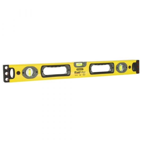 Stanley 3 Bolhas 600MM