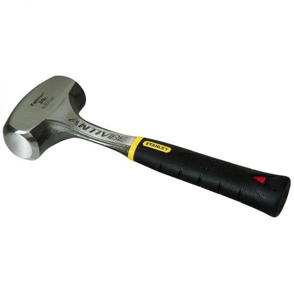 Stanley Martelo de Pedreiro Anti-vibração 1360g ref.1-56-001