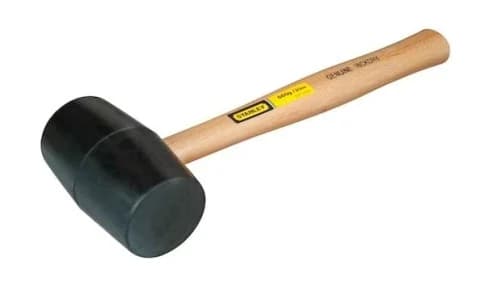 Stanley Maço de Borracha ref.STHT1-57100