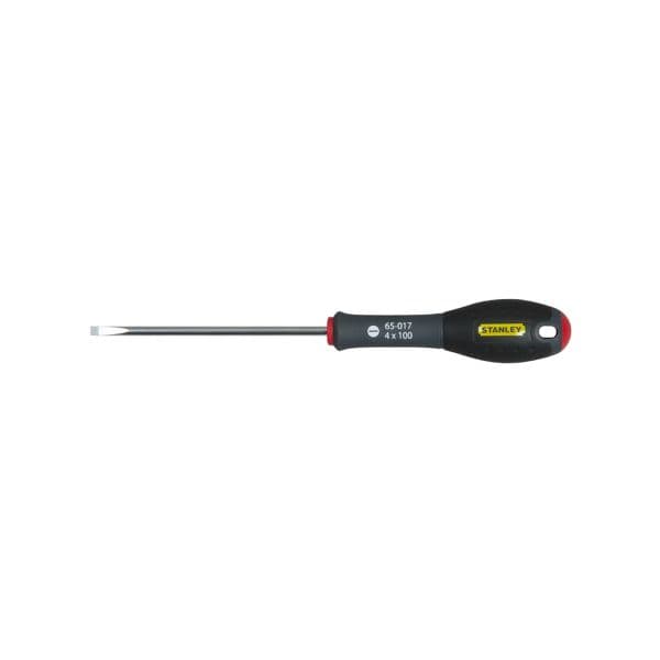 Stanley Chave Fenda 4 X 100 1-65-017