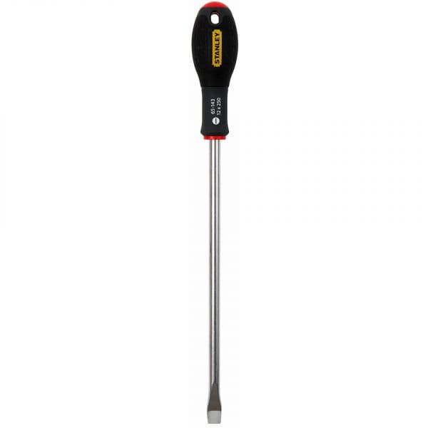 Stanley Chave de Fenda Fatmax® 12 X 250 mm ref.1-65-143