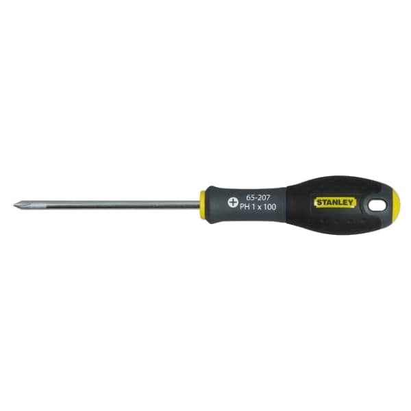 Stanley Chave Philips Ph1 X100 1-65-207