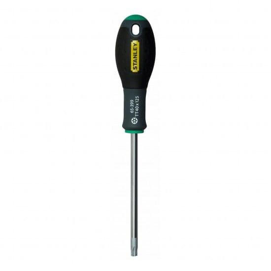Stanley Chave Torx 40x125 1-65-399