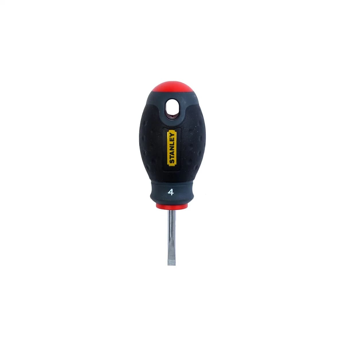 Stanley Chave Fenda 4 X 30 1-65-484