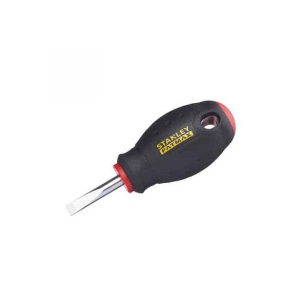 Stanley Chave Fenda 4 X 30 1-65-484