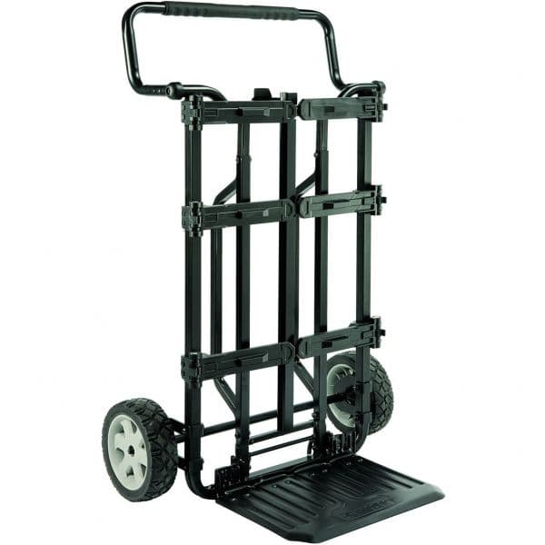 DeWALT Carro Metálico DSCARRIER 1-70-324