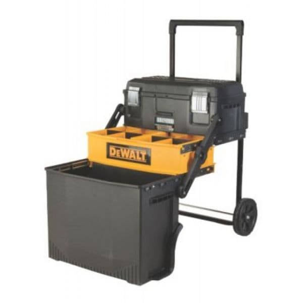 DeWALT Oficina Móvel CANTILEVER DWST1-72339