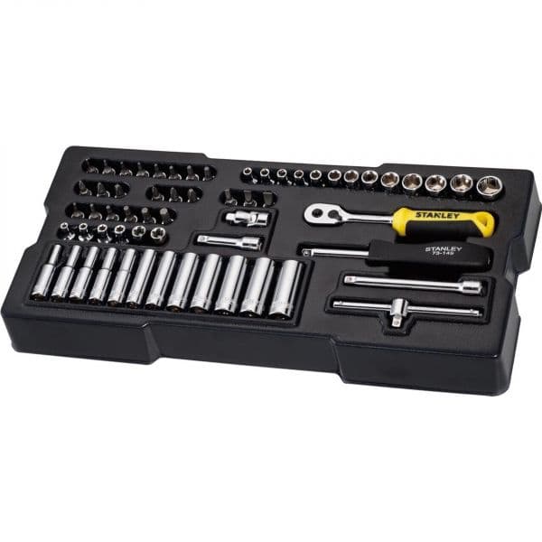 Stanley Conjunto 60PÇ - STMT1-74175
