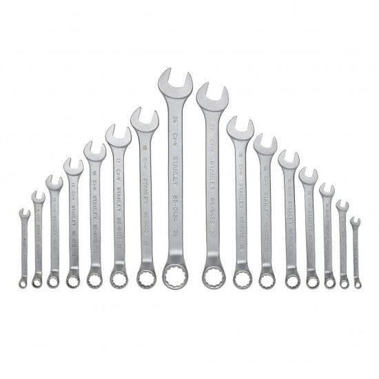 Stanley Conjunto 16PÇ - STMT1-74178