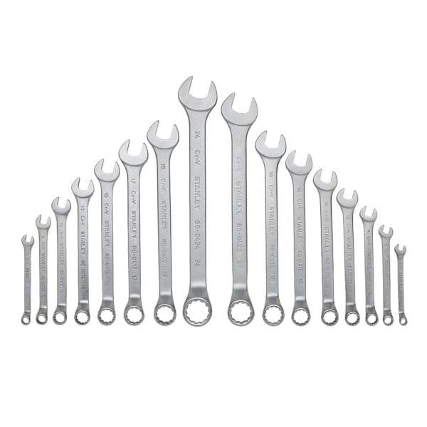 Stanley Conjunto 16PÇ - STMT1-74178