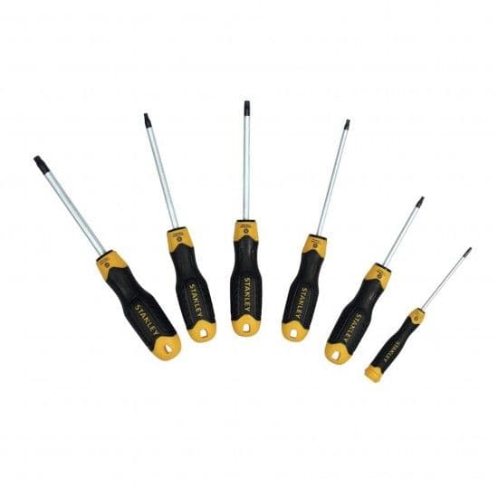 Stanley Ch Torx - STMT1-74182