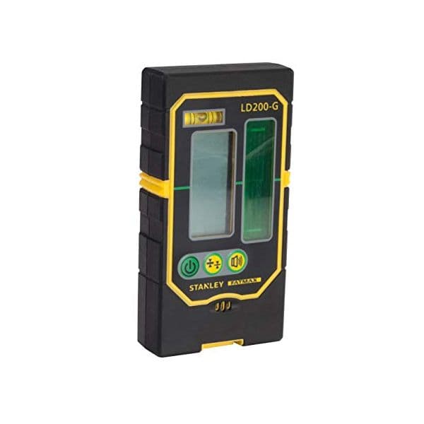Stanley Detetor de Linha LD200-G FATMAX FMHT1-74267