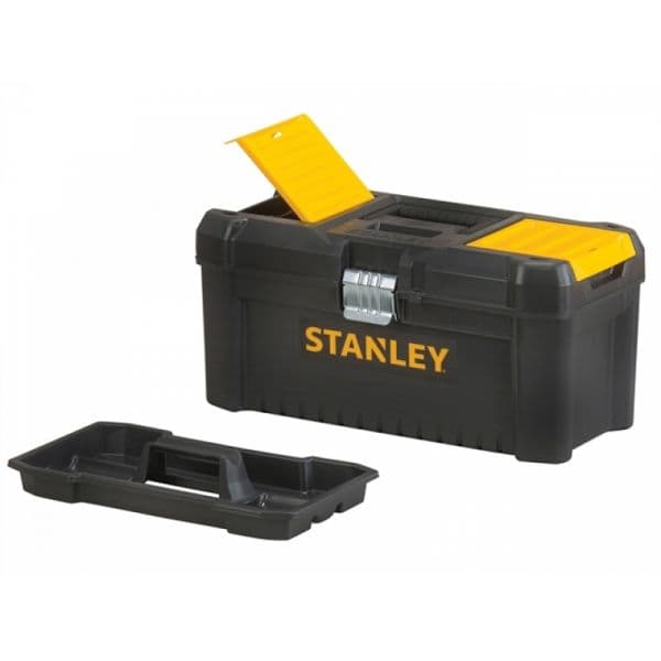 Stanley Mala Essencial Fechos Metálicos STST1-75515