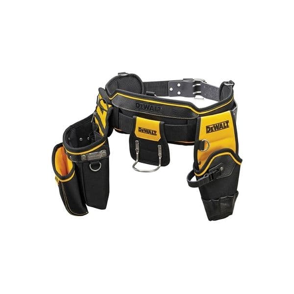 DeWALT Avental Porta-Ferramentas DWST1-75552