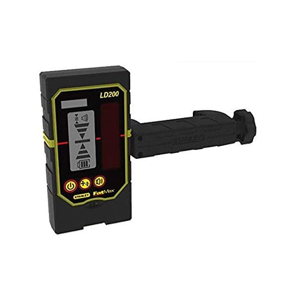 Stanley Detetor de Linha LD200 FATMAX 1-77-132