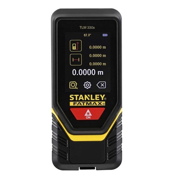 Stanley Medidor TLM 330 100M STHT1-77140