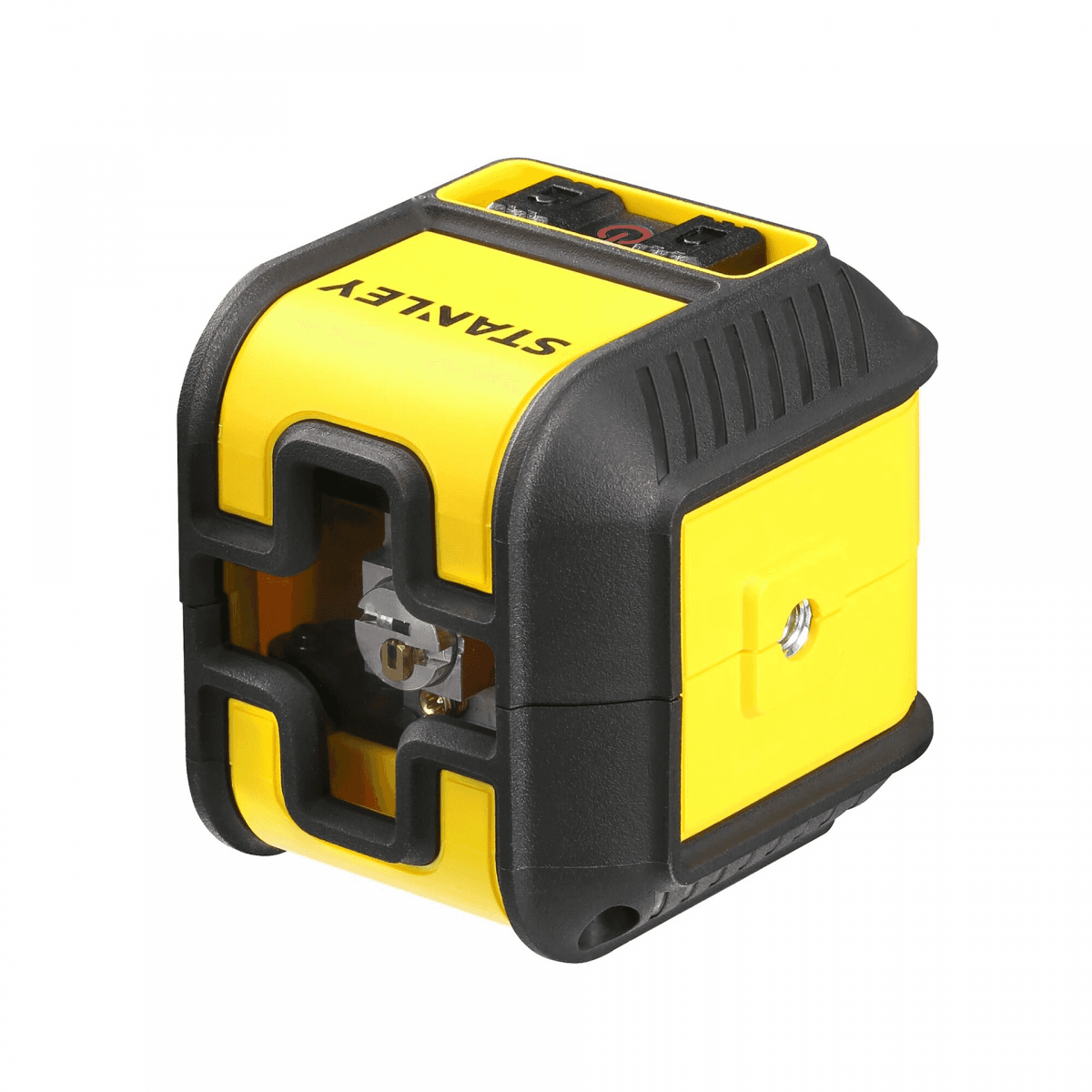 Stanley Nível Laser Cruz Cubix STHT77498-1