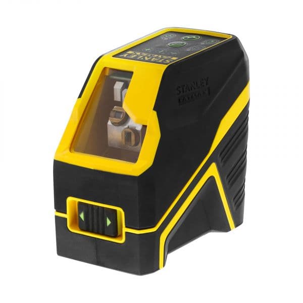 Stanley Nível Laser em Cruz Verde.pilhas Alcalinas ref.FMHT77586-1
