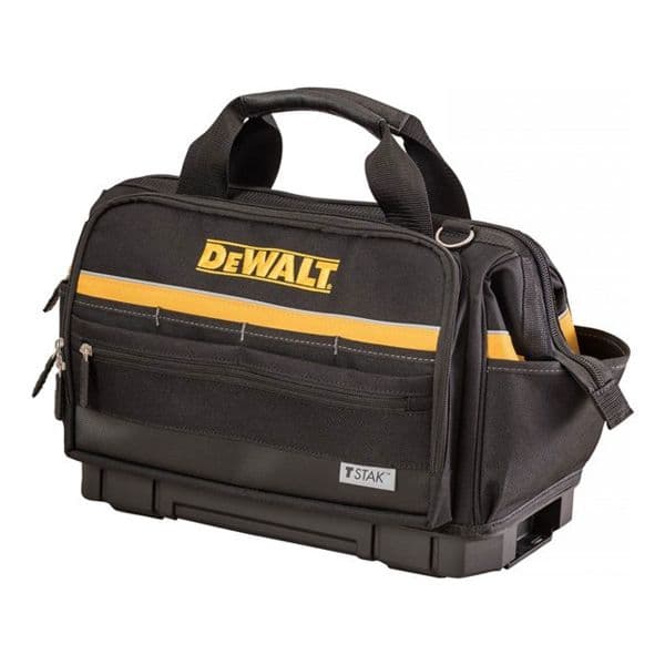 Dewalt Mala de Ferramentas Preta/Amarela - DWST82991-1