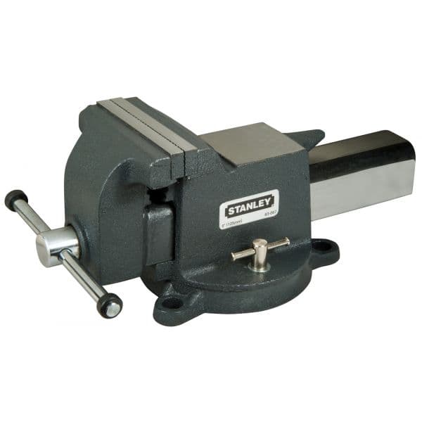 Stanley Torno de Bancada STA183067 125MM