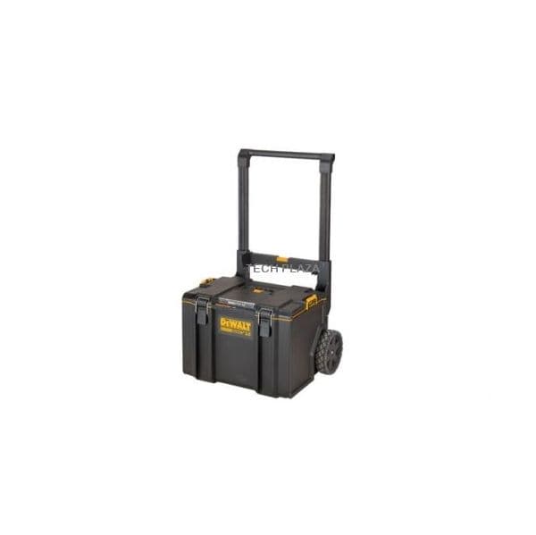 DeWALT Toughsystem 2.0 DS450 Mobile Box Caixa Ferramentas Black/yellow - DWST83295-1
