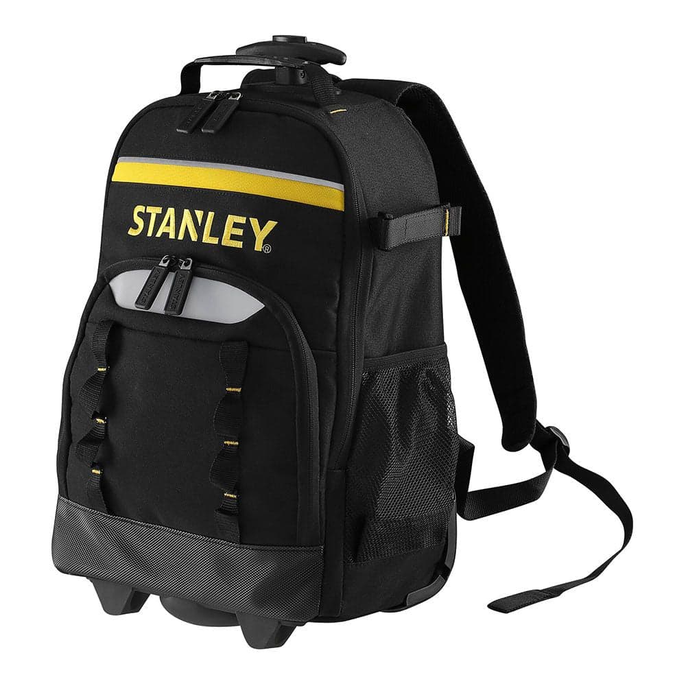 Stanley Mochila TROLEY STST83307-1