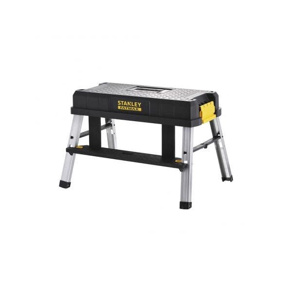 Stanley Caixa Ferramentas C/ Elevador Fmst81083-1