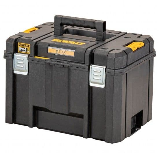 Dewalt Caixa DWST83346-1 TSTAK 2.0