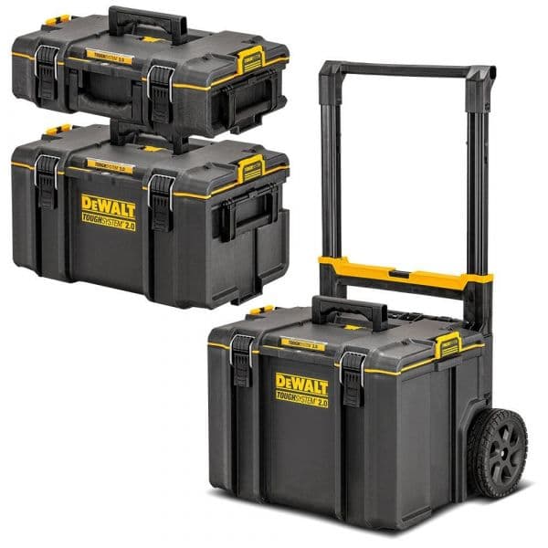 Dewalt Toughsystem 2.0 Torre 3-EM-1 ref.DWST83402-1 - DWST83402-1