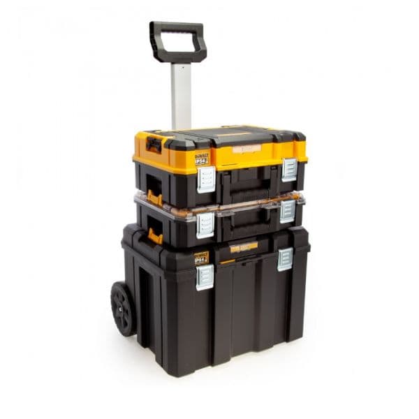 Dewalt Troley 3 Em 1 DWST83411-1 TSTAK IP54