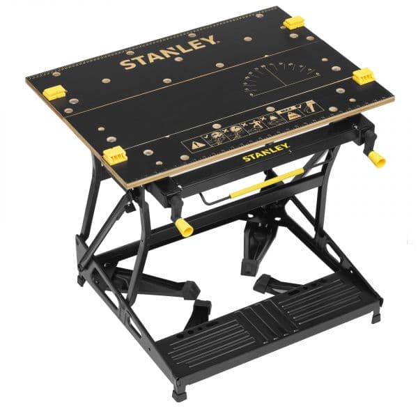 Stanley Bancada Trabalho STST83800-1