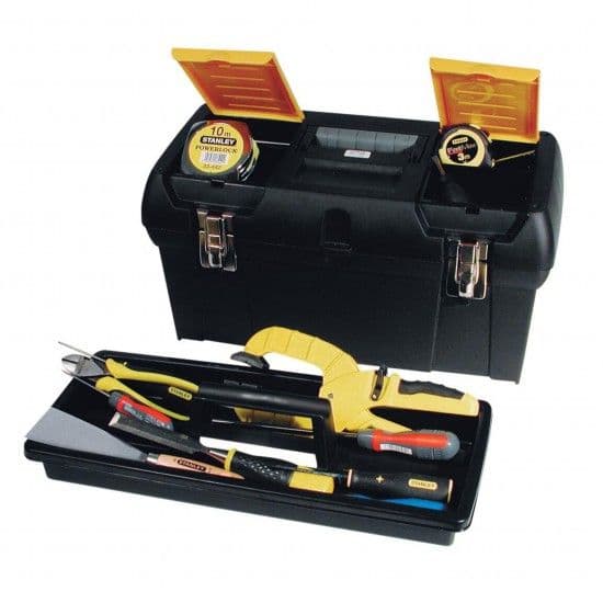 Stanley Mala 1-92-066 Milenium 19" 48CM