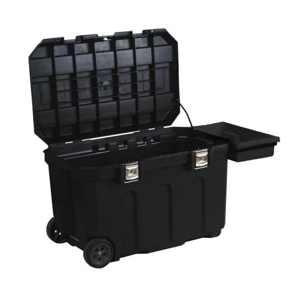Stanley Arca de Transporte Grande 1-93-278