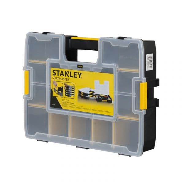 Stanley Organizador Sortmaster 1-94-745