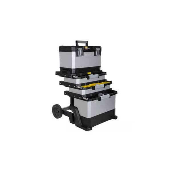 Stanley Oficina Móvel Metálica FatMax 1-95-622