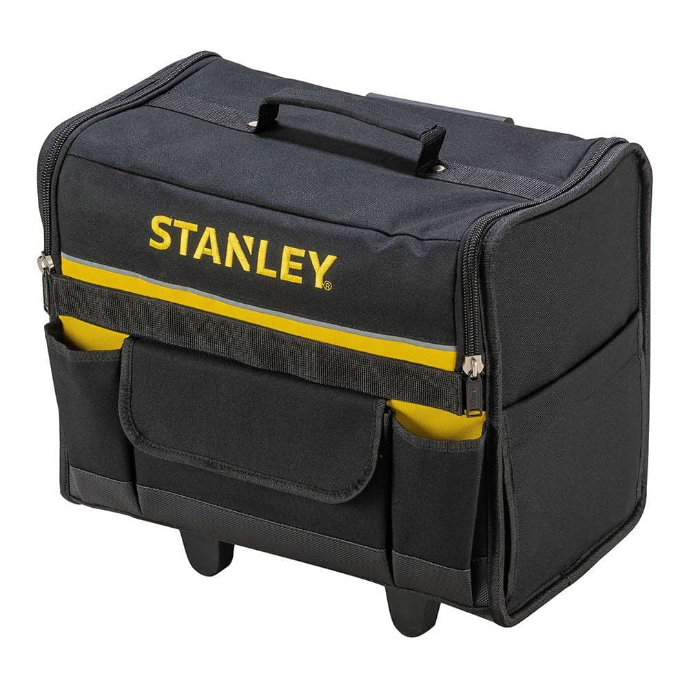 Stanley Mala Rígida com Rodas 18" 1-97-515