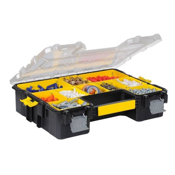 Stanley Organizador Impermeável Fatmax - Profundo - - 1-97-518
