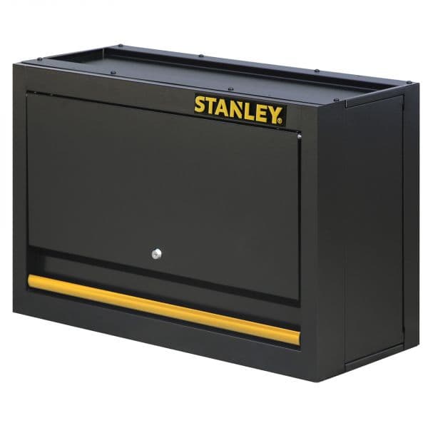 Stanley Armário Superior para Pendurar 1 Porta.corpo Metálico.sistema de fecho.ref.STST97599-1