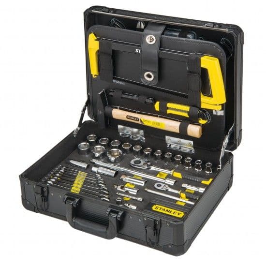 Stanley Mala ferramentas 142peças - STMT98109-1